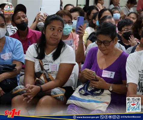 pcso bacoor medical assistance|City Government of Bacoor provides Medicine and Financial .